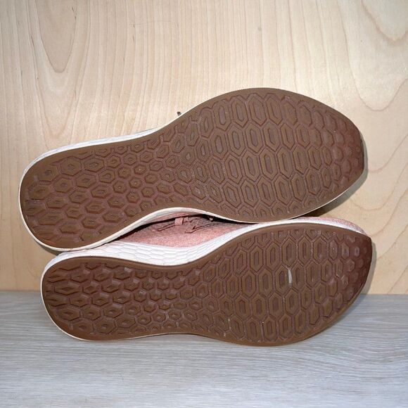 New Balance Cruz Sport V2 Pink WCRZSLC2 Women's 11 - Picture 7 of 10